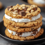 S'mores Cookies