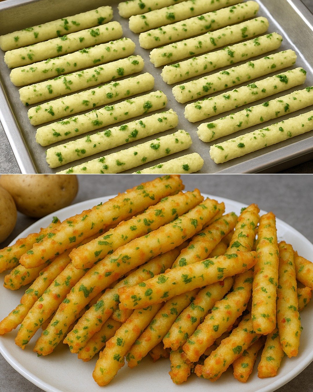 Crispy and Light Potato Sticks: The No-Fry Recipe That Saves the Day 25 523384950 1834878197384658 4348469542396497732 n