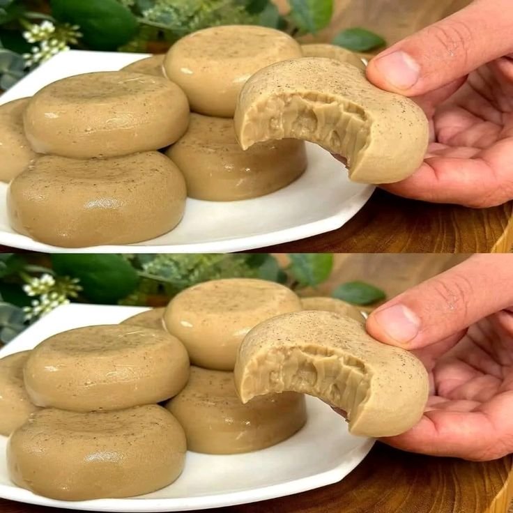 Sugar-free, no calories! Only 3 ingredients! Low-calorie dessert 25 c7e8dfb8b857d26ad975d54e2b74fcba