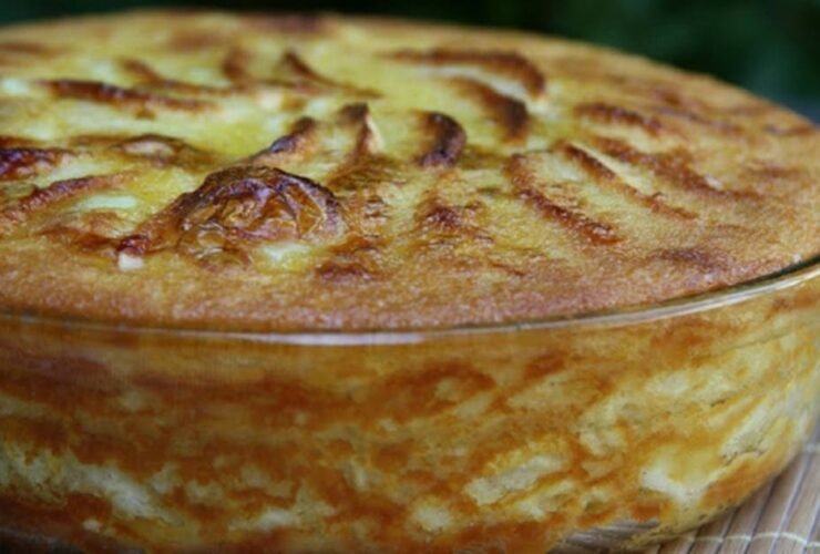 recette la delicieuse tarte aux pommes fondante en bouche sans sucre sans beurre sans gluten et qui rend fou les enfants 1