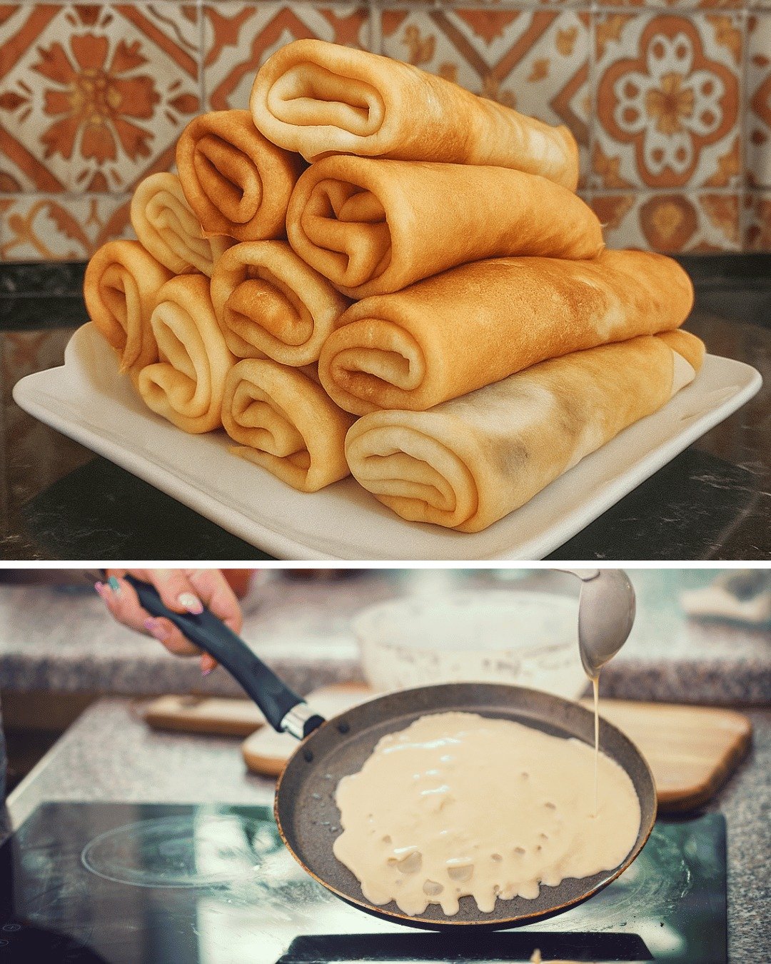 Cyril Lignac's foolproof crepes 25 588703064 833712676186800 9146367692697772205 n