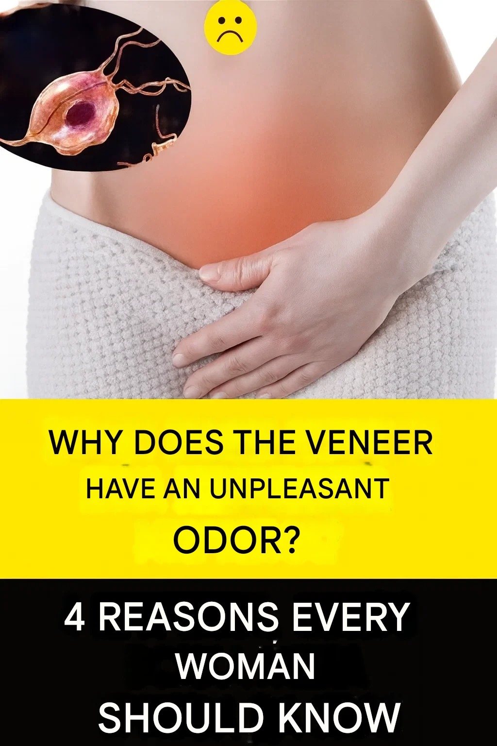 Intimate odor: 4 reasons it's important to know 25 af71097d 7726 464e b01c f91e1dd429e8