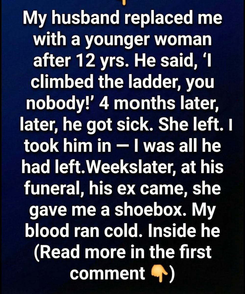 What He Left in a Shoebox: A Journey of Healing and Forgiveness 25 2 6