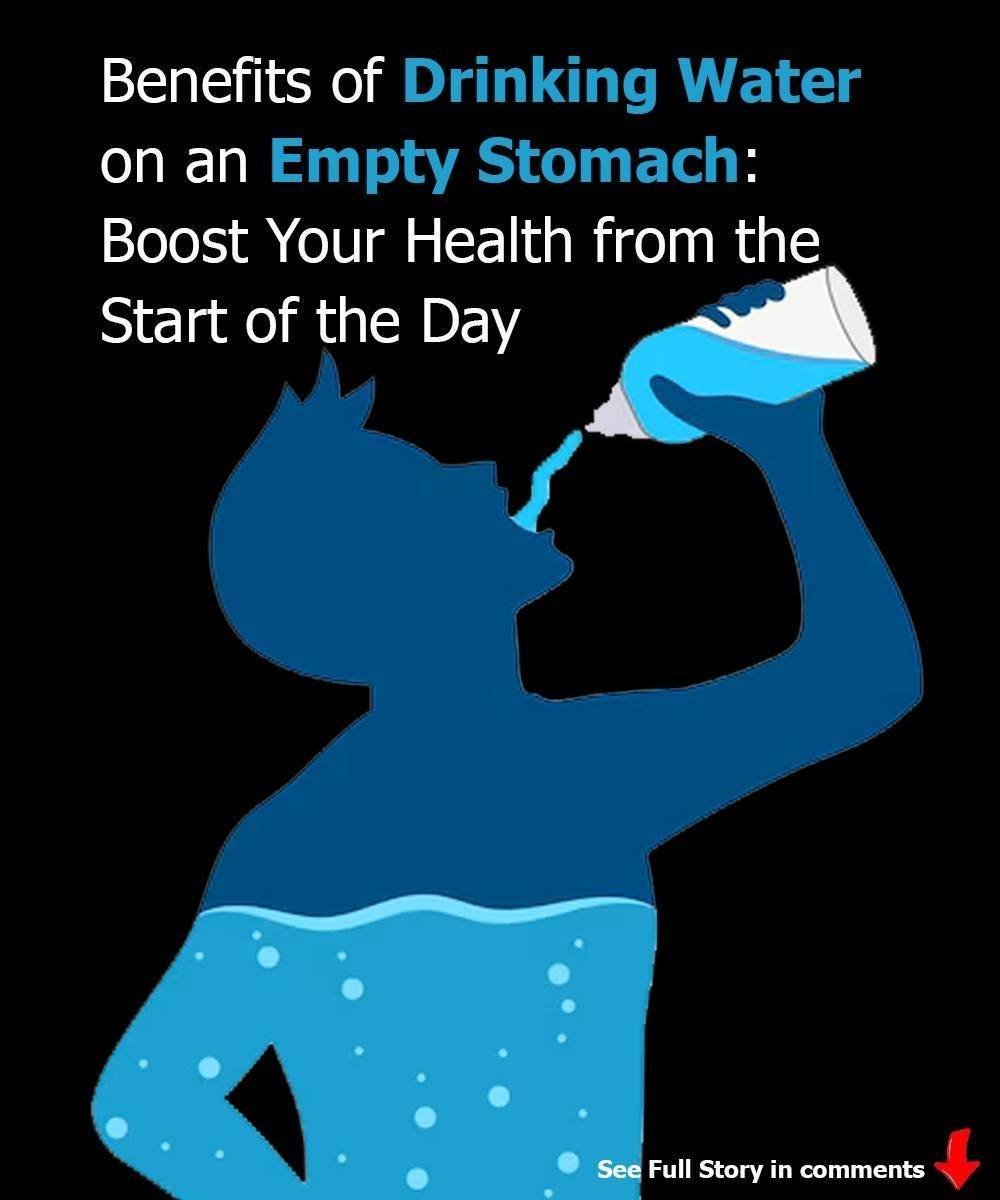 Benefits of Drinking Water on an Empty Stomach: Boost Your Health from the Start of the Day 25 615069131 1341222184685822 2754181620678120818 n