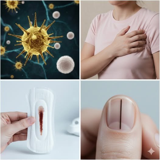 4 visible signs of cancer that most women ignore 25 616088478 122180456756593989 8863420314185910241 n