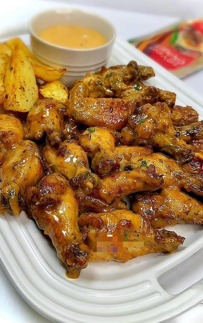 The Art of the Perfect Wing: Why Some Comfort Foods Just Hit Different 25 FB IMG 1769197346729