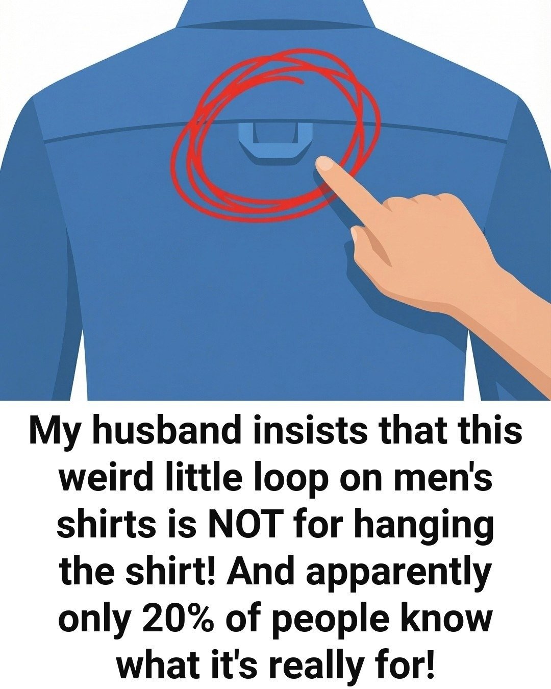 Why Button-Down Shirts Have Loops On the Back 25 IMG 20260124 WA0005