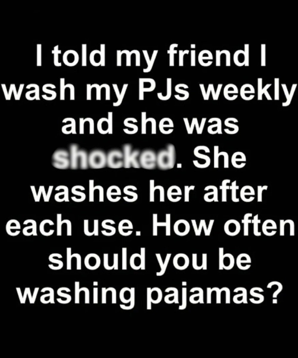 How Often Should Pajamas Be Washed to Stay Fresh and Comfortable? 25 IMG 20260124 WA0008