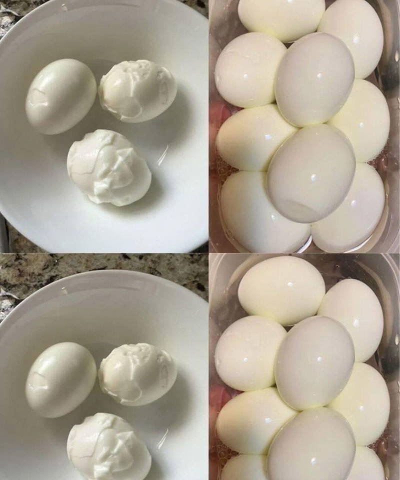 So Many People Swear by This Simple Trick for Easy-to-Peel Eggs — Have You Tried It Yet? 25 anh post 56 1
