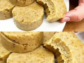 Incroyablement délicieux en 5 minutes ! Sans cuisson ! Sans four ! 30 3 6