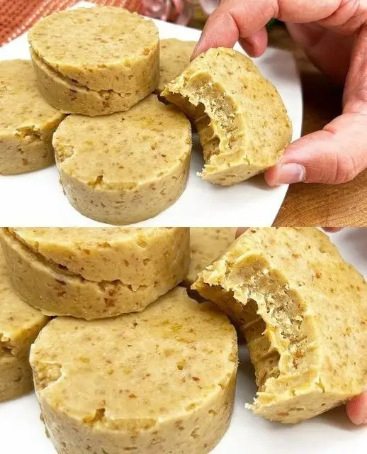 Incroyablement délicieux en 5 minutes ! Sans cuisson ! Sans four ! 25 3 6